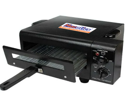 Electric Tandoor Oven | Machinery Point | Best Price in Indore